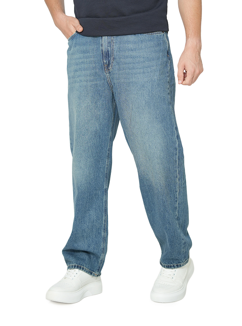 JEANS BG